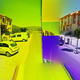 Illustration for article titled Google Street View Glitches Show A Haunting Digital World